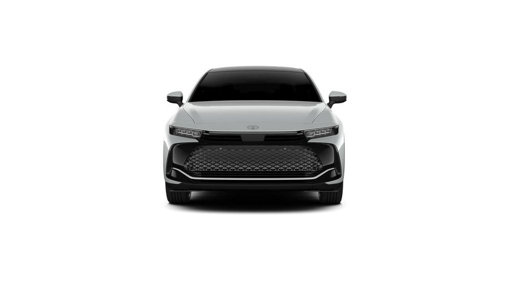 Thumbnail: 2026 Toyota Crown - 17