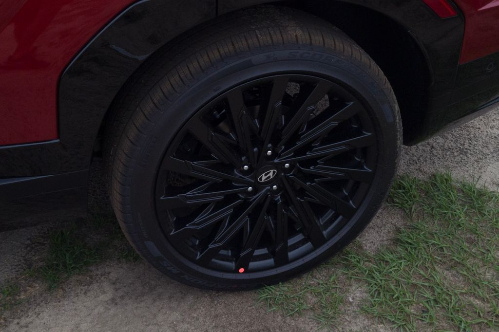 New 2027  Hyundai Calligraphy image 12