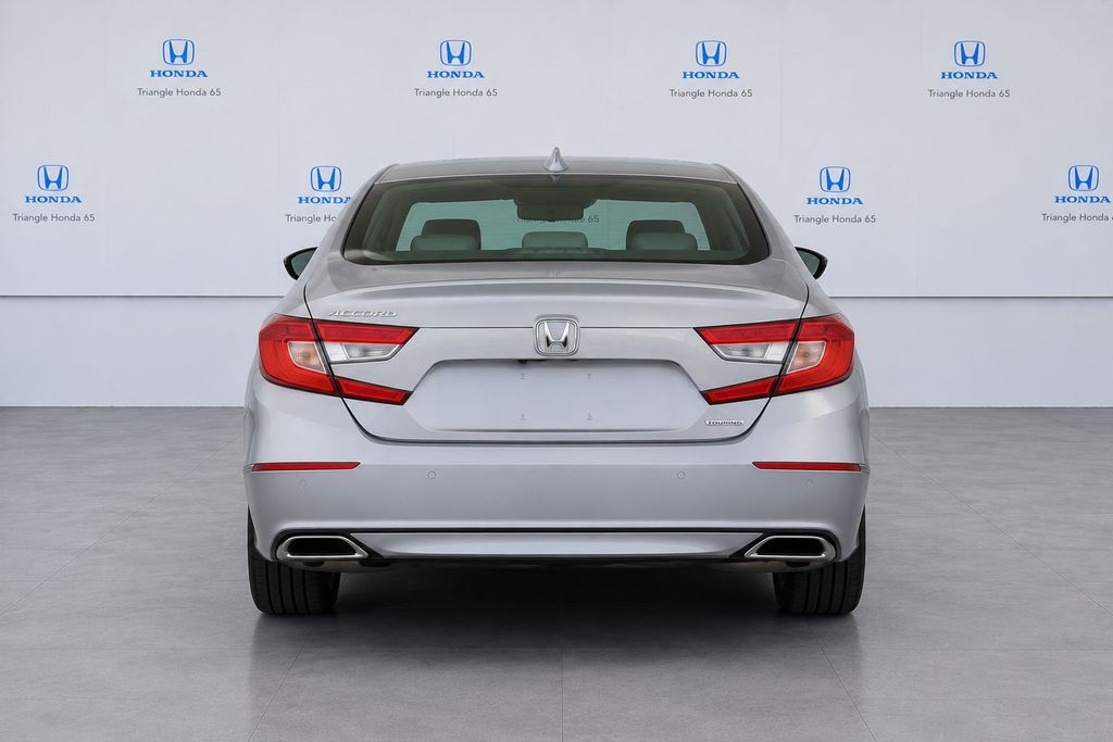 Used Car 2022 Honda Accord  Touring 2.0t For Sale Under $35,000 In San Juan, Puerto Rico