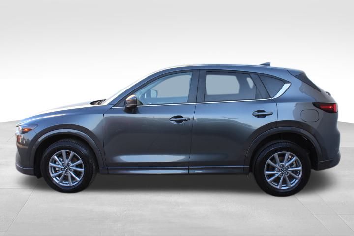 Used Car 2025 Mazda Cx-5  2.5 S Preferred Package For Sale Under $30,000 In Georgetown, Texas