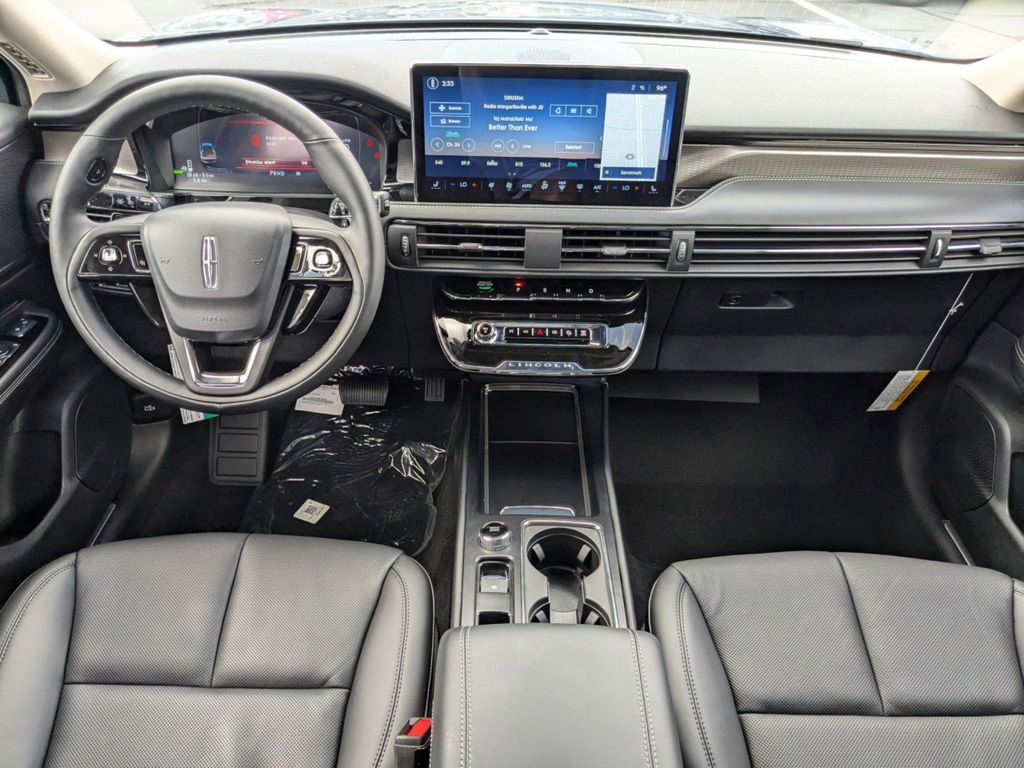 2025 Lincoln Corsair Grand Touring
