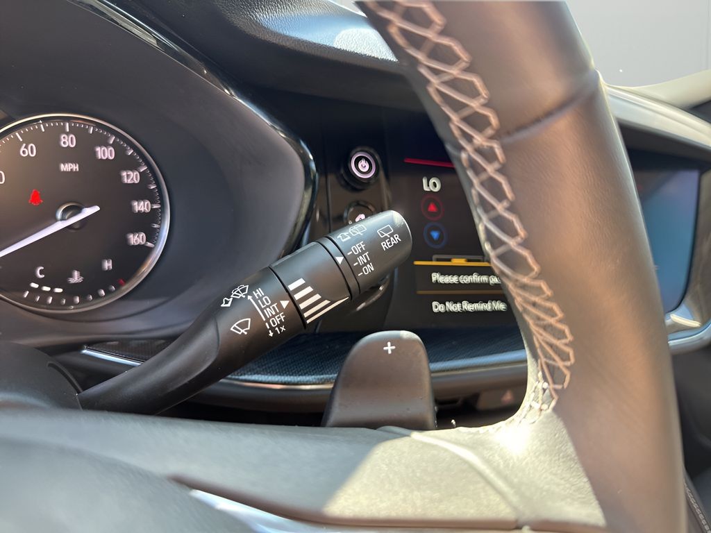 Used 2023 Gray Buick Essence image 32