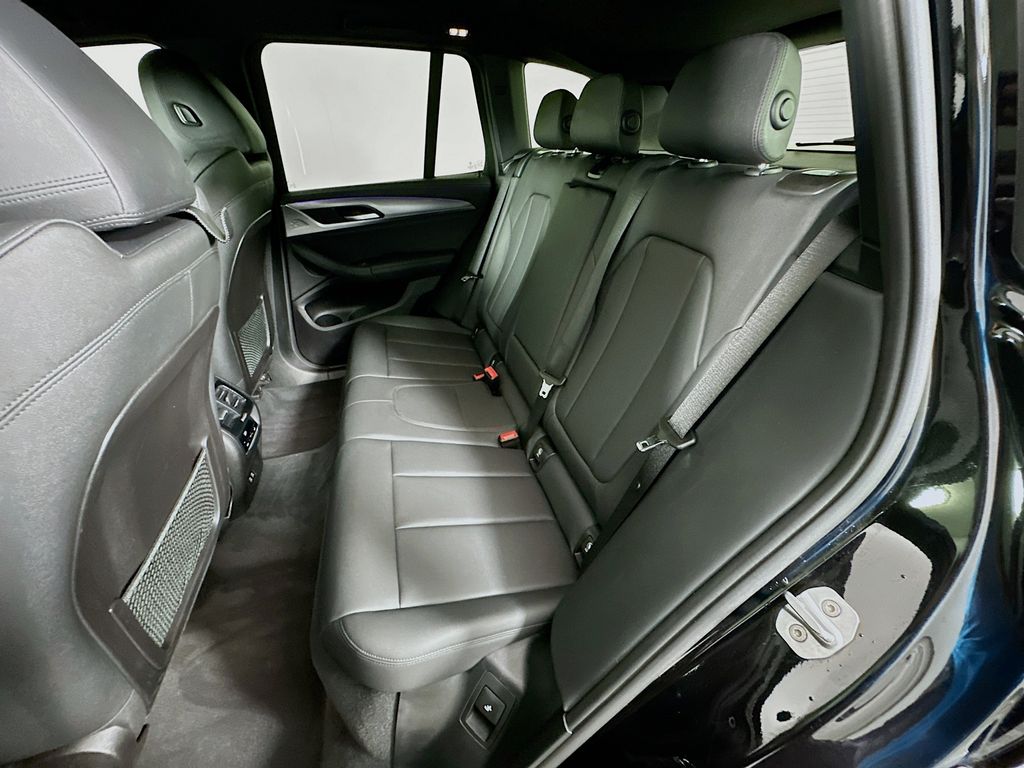 Thumbnail: 2020 BMW X3 - 25