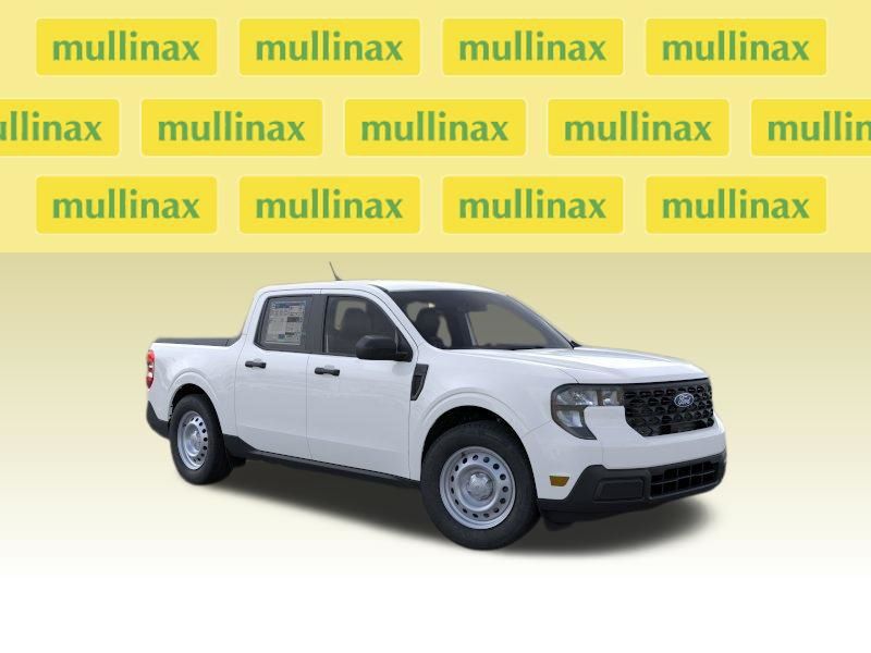 New 2026 White Ford XL image 32
