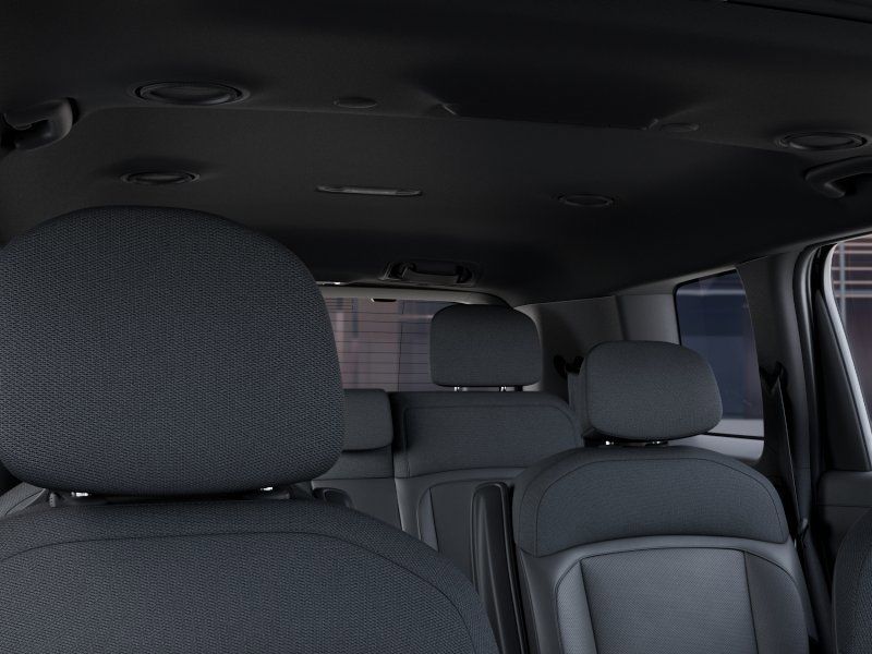 new 2027 Kia Telluride car, priced at $44,380