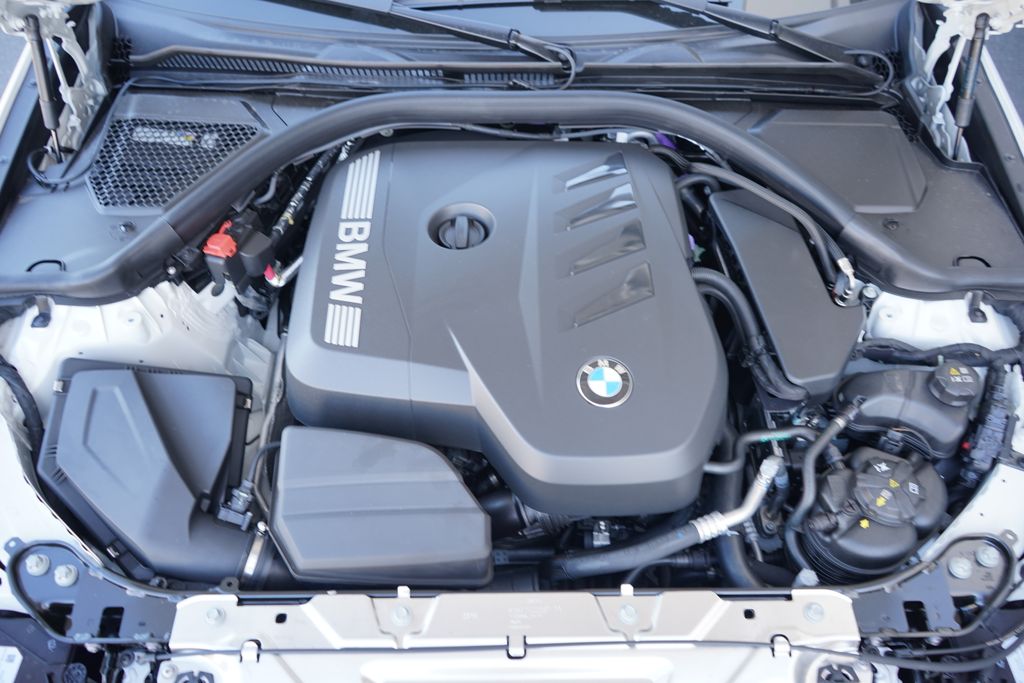 Thumbnail: 2026 BMW 3 Series - 21