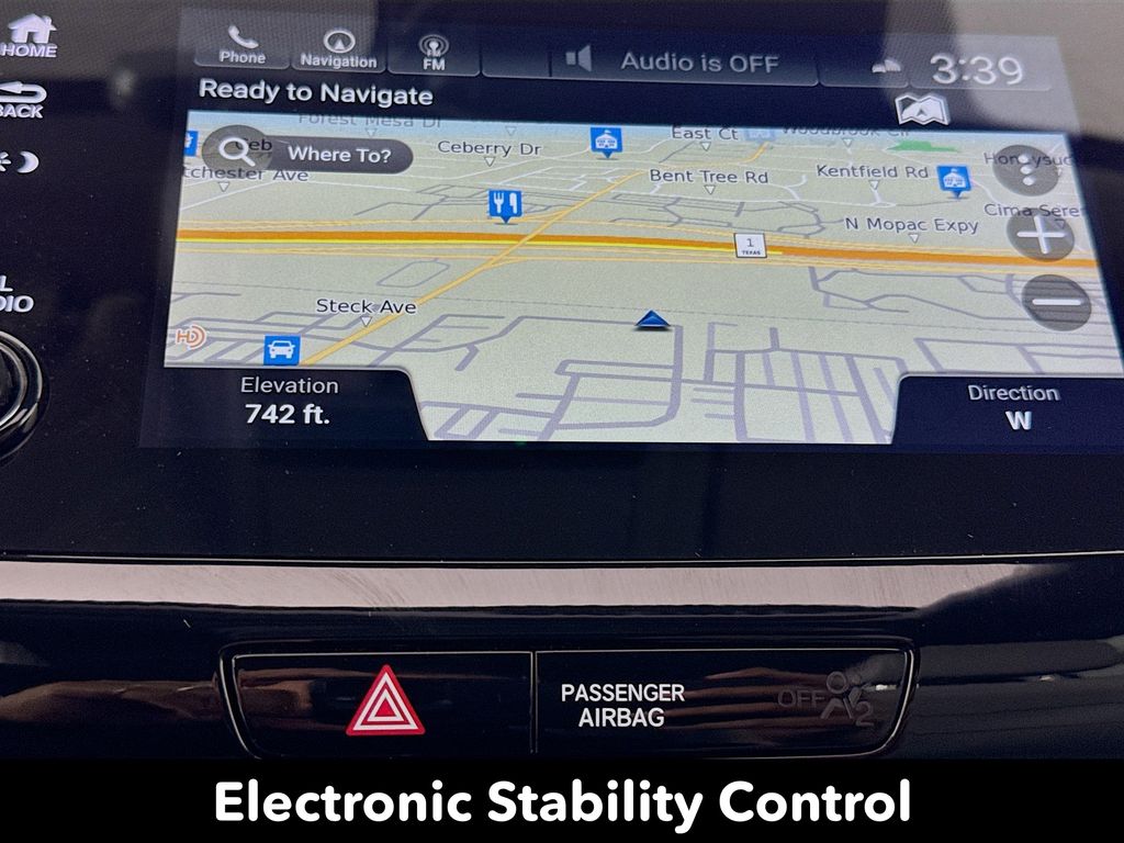 Used Car 2020 Honda Pilot  Touring For Sale Under $30,000 In Austin, Texas