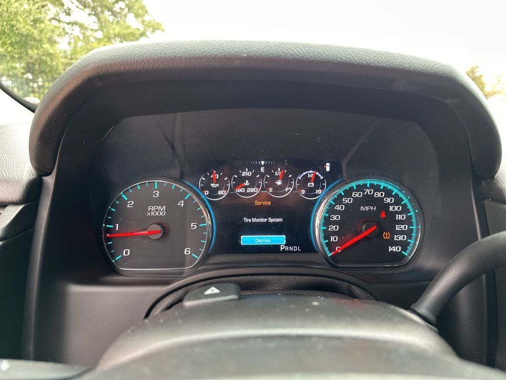 Used Car 2018 Gmc Yukon Xl  Denali For Sale Under $35,000 In Austin, Texas