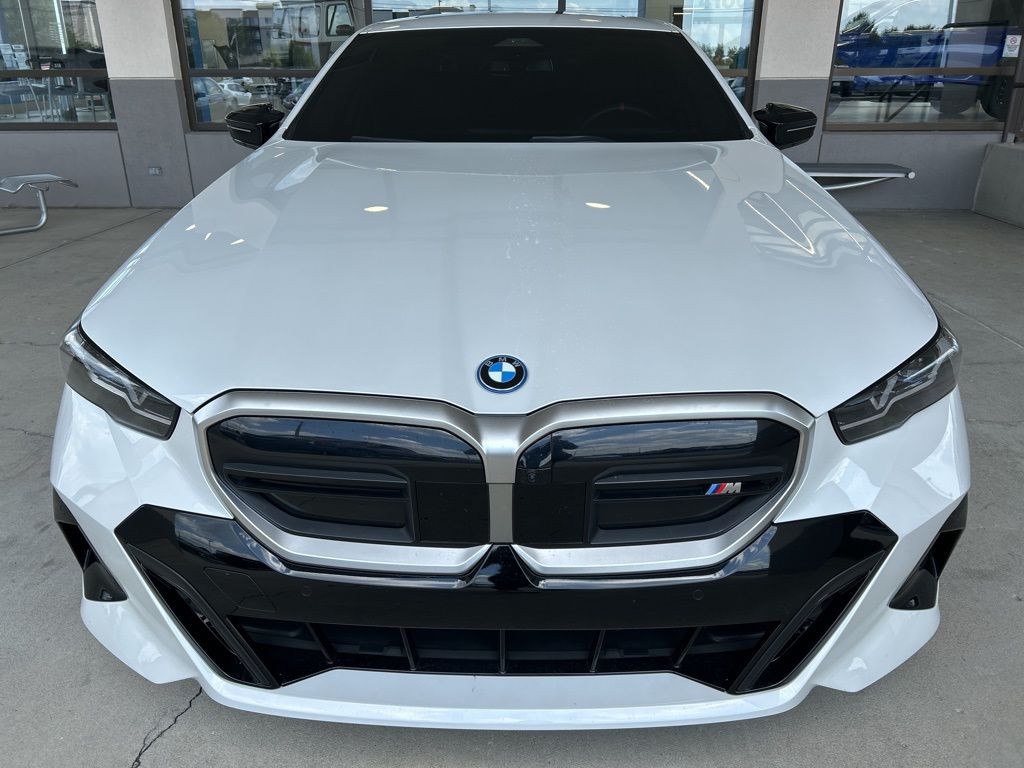 Thumbnail: 2024 BMW i5 - 5