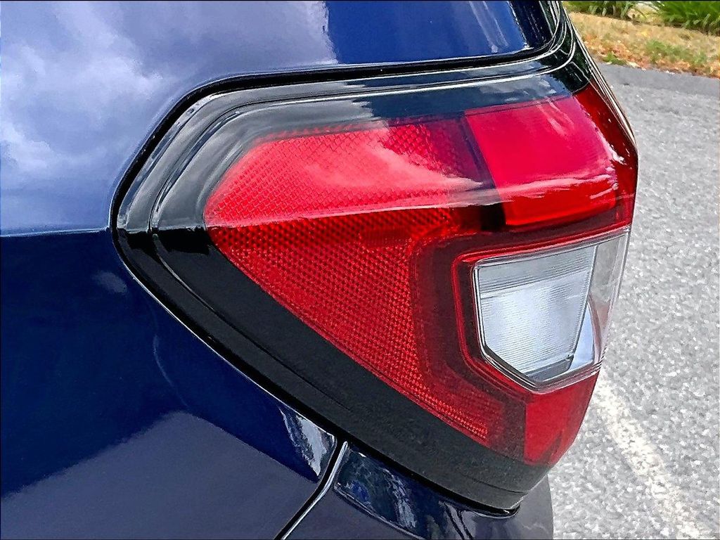 2025 Honda Pilot — photo 34