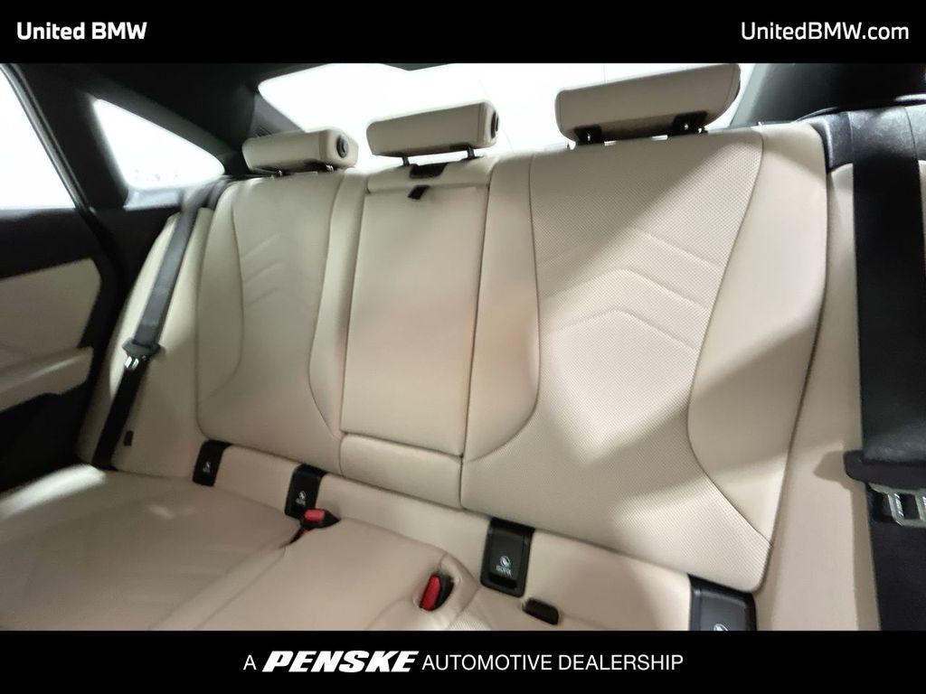 Thumbnail: 2026 BMW 2 Series - 21