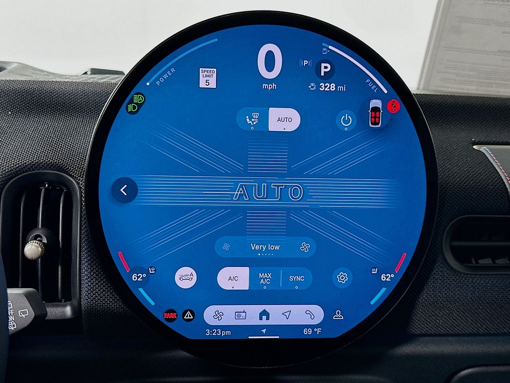 Thumbnail: 2025 MINI Cooper - 15