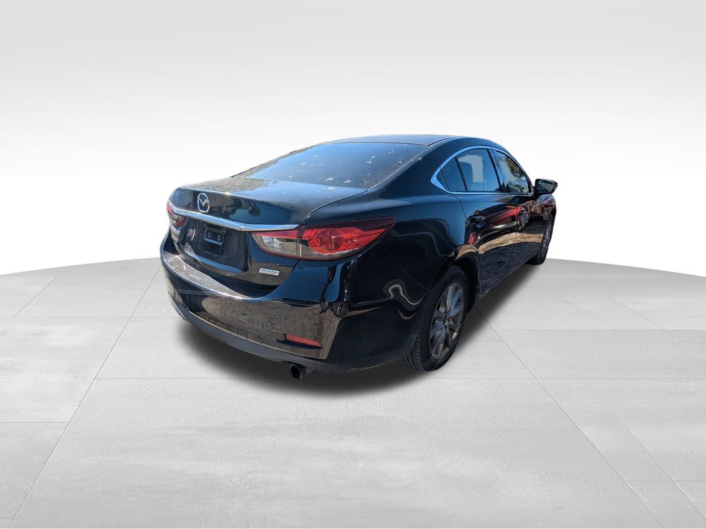 used 2014 Mazda Mazda6 car, priced at $8,991