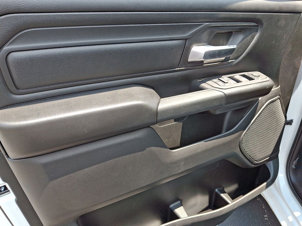 New 2026 Ram 1500 Truck