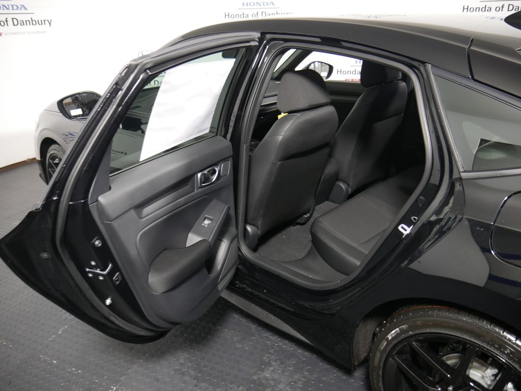 Thumbnail: 2026 Honda Civic - 9