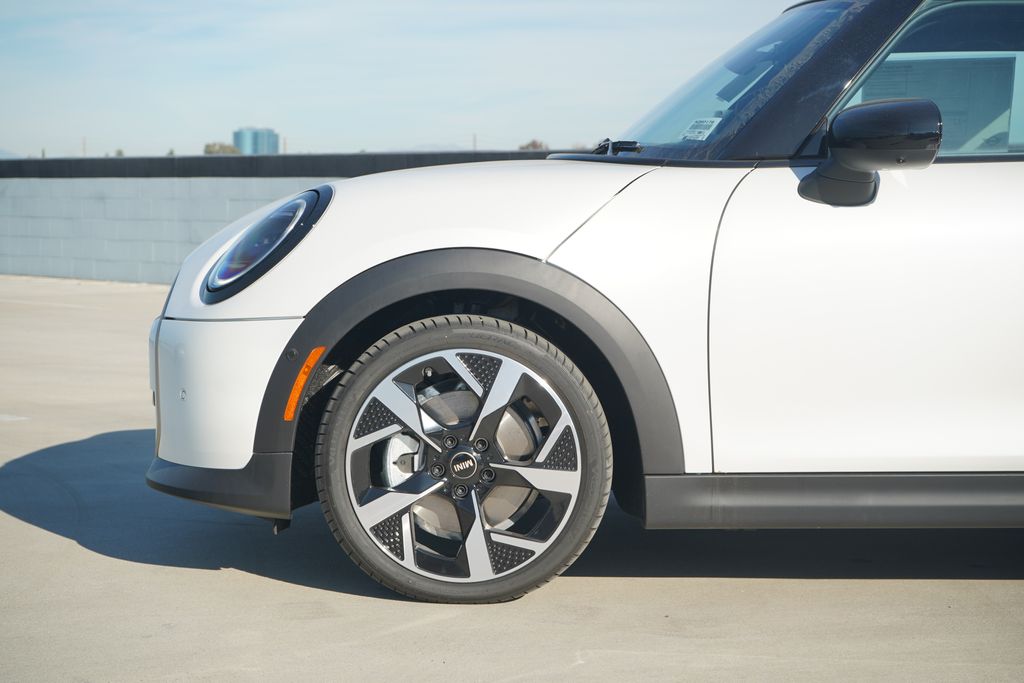 Thumbnail: 2026 MINI Cooper - 2