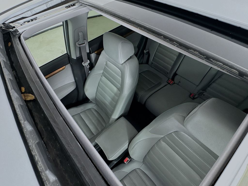 Used Car 2019 Honda Cr-v  Ex For Sale Under $20,000 In Austin, Texas