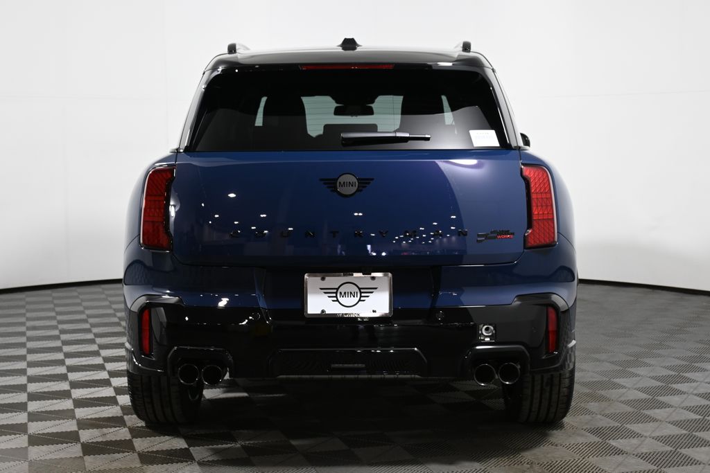 Thumbnail: 2026 MINI Cooper Countryman - 6