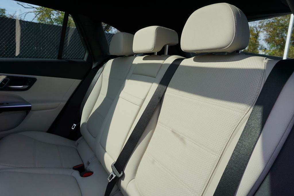 Thumbnail: 2026 Mercedes-Benz GLC - 14