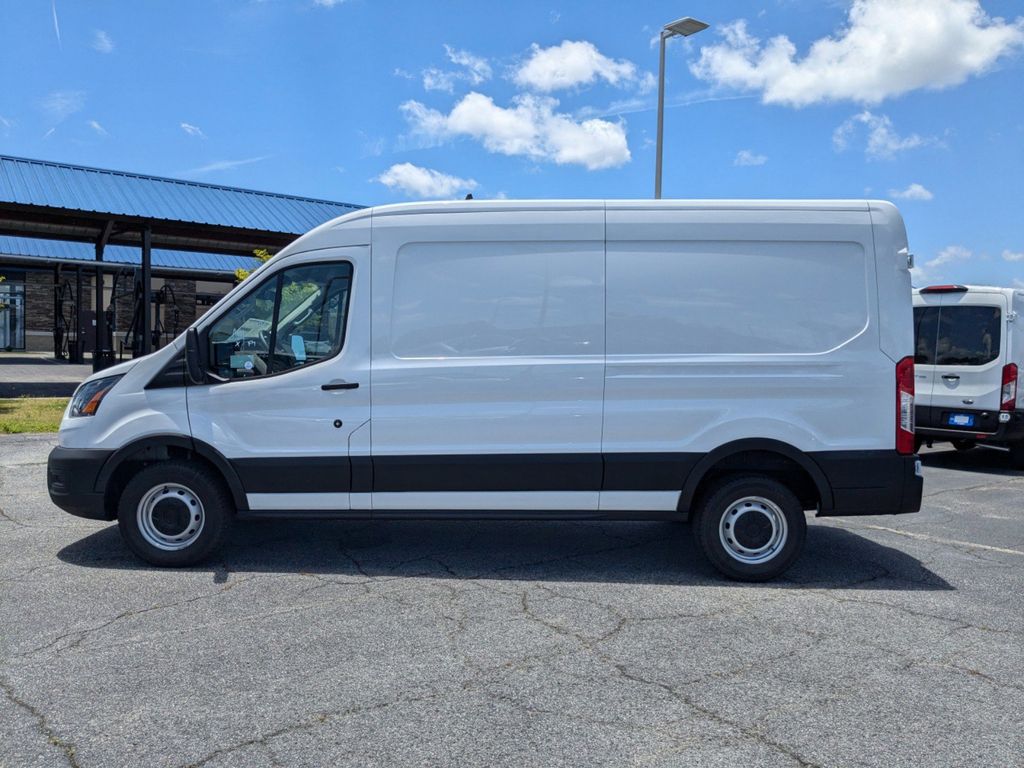2025 Ford Transit-250 Cargo Van 