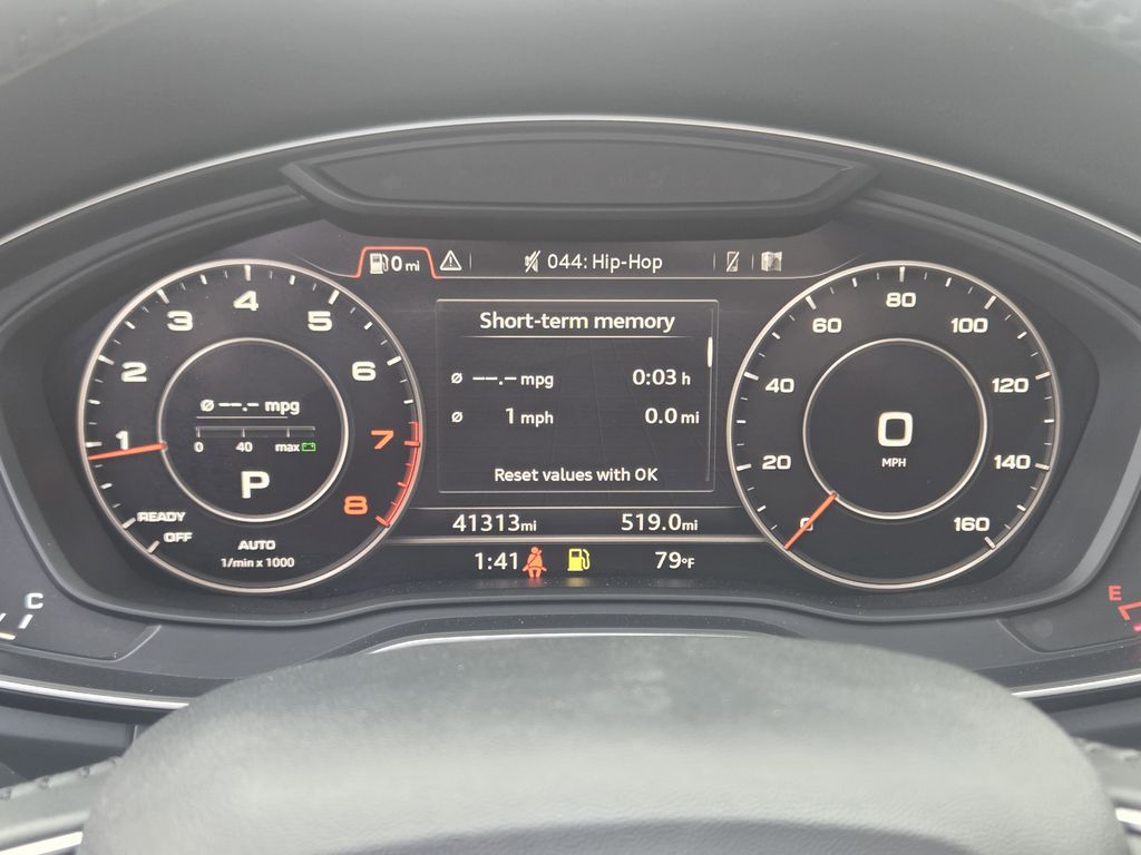 used 2019 Audi Q5 car, priced at $21,641