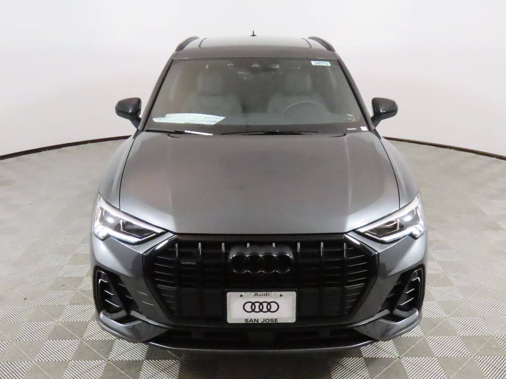 Thumbnail: 2025 Audi Q3 - 8