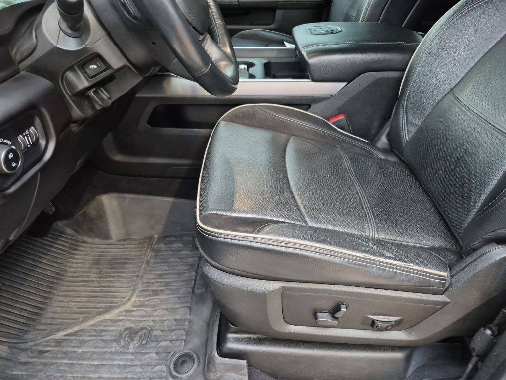 Used Car 2023 Ram 2500  Laramie For Sale Under $50,000 In Austin, Texas