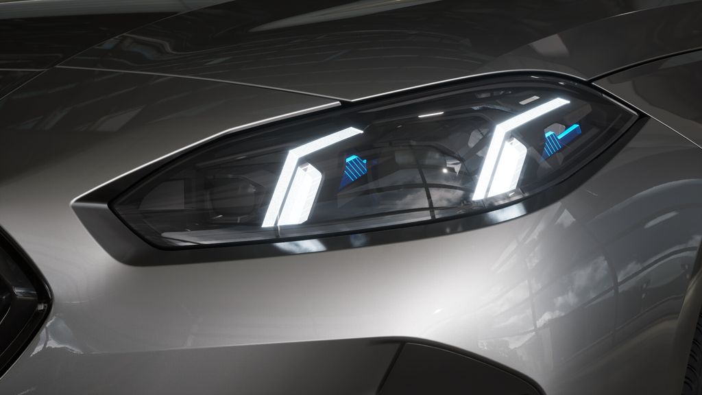 2025 BMW 2 Series M235i xDrive 29
