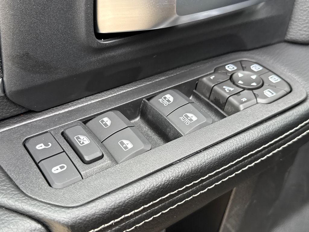 New 2026 Ram 2500 Truck