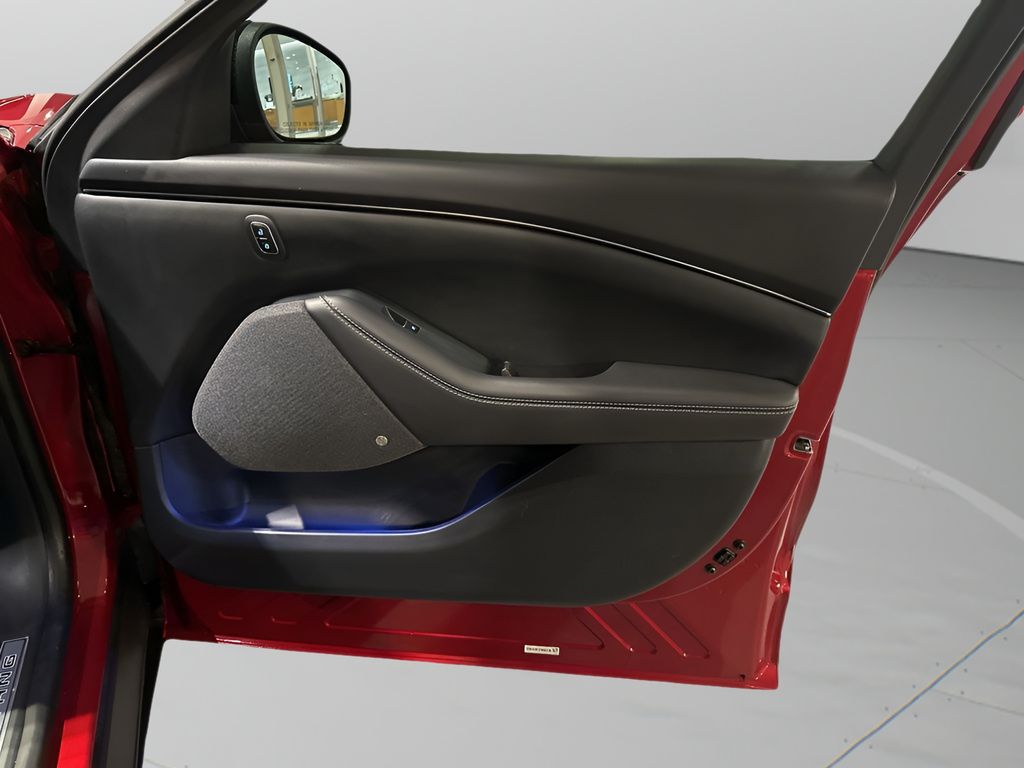 Used Car 2023 Ford Mustang Mach-e  Premium For Sale Under $30,000 In Austin, Texas