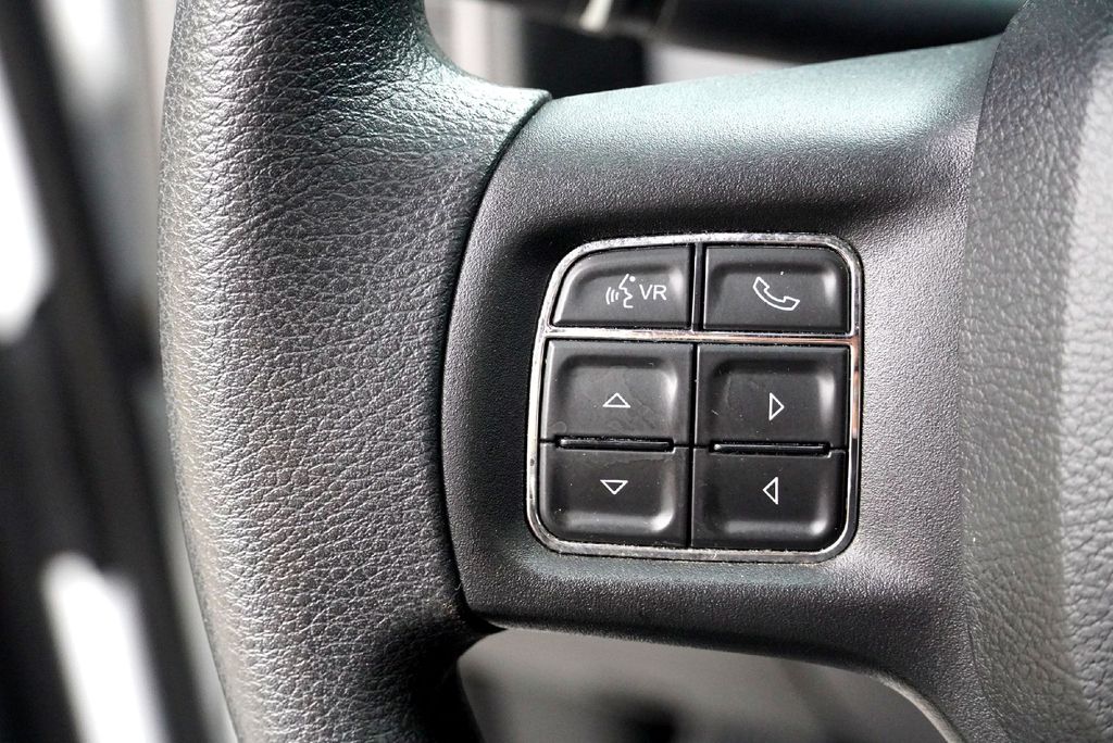 Used Car 2020 Ram 1500 Classic  Tradesman For Sale Under $25,000 In Taylor, Texas