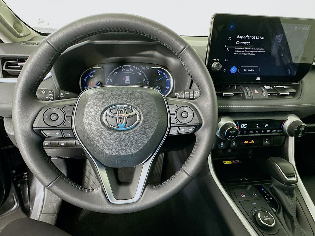 Thumbnail: 2024 Toyota RAV4 - 11