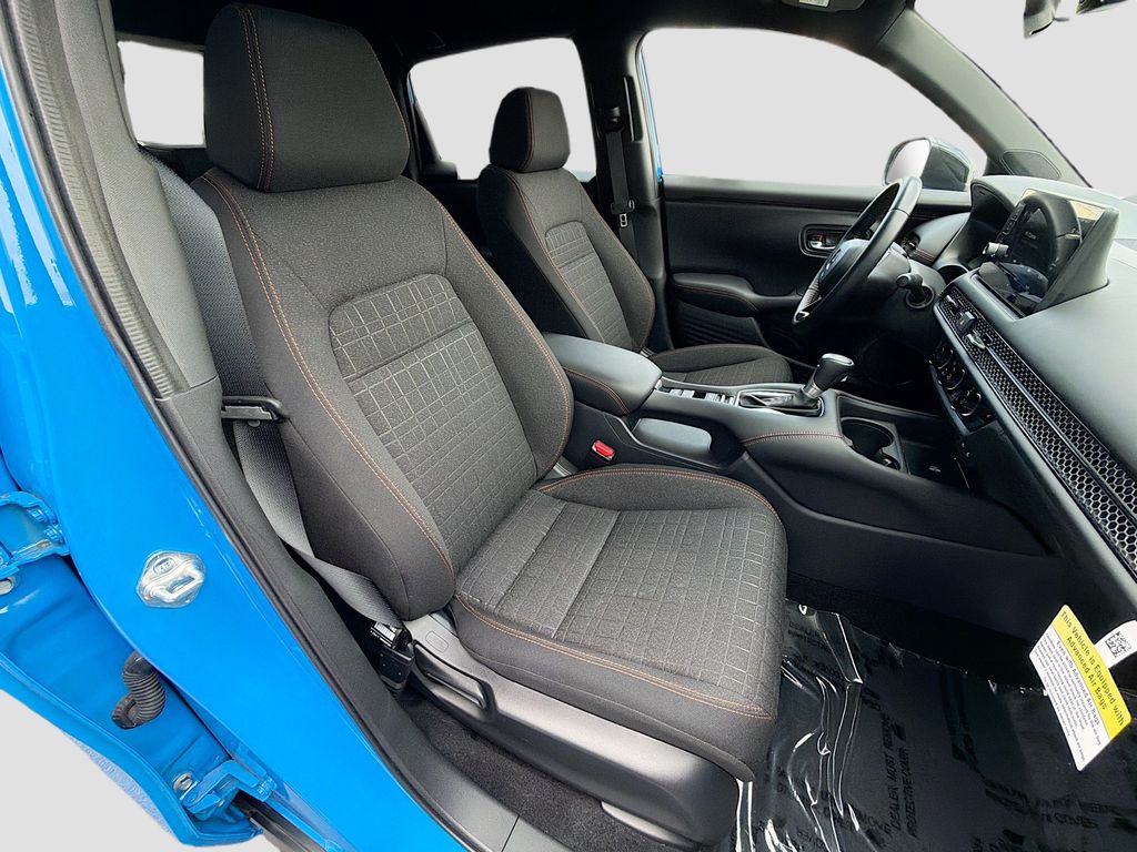 Thumbnail: 2026 Honda HR-V - 26