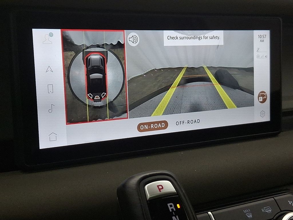 Thumbnail: 2023 Land Rover Defender - 19