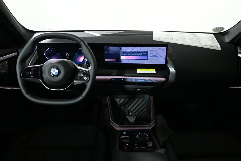 Thumbnail: 2026 BMW X3 - 17