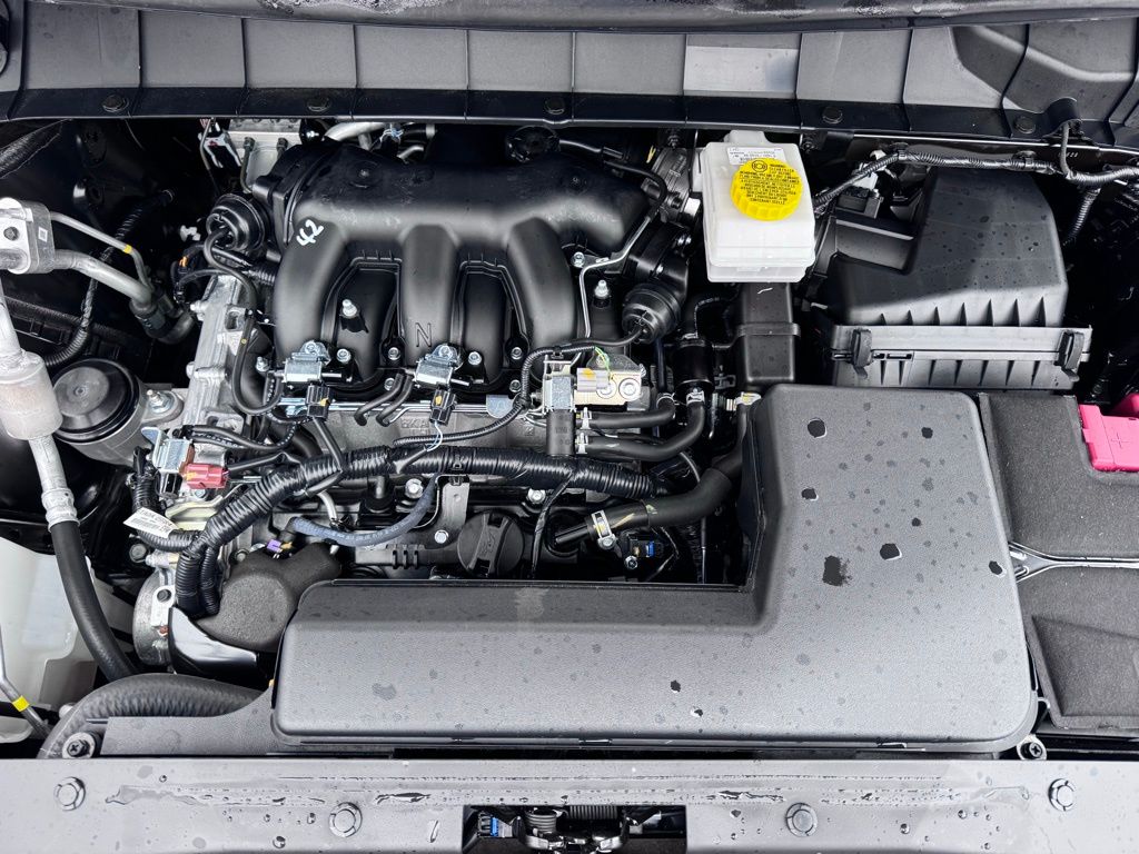 NissanPathfinder33