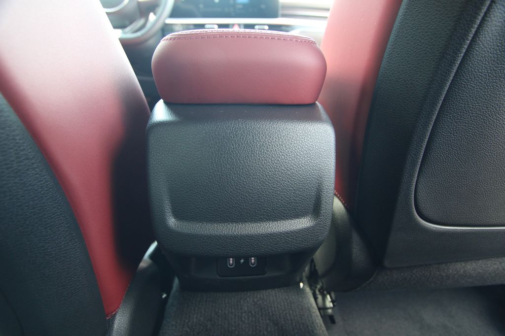 New 2026 Kia K5 Sedan