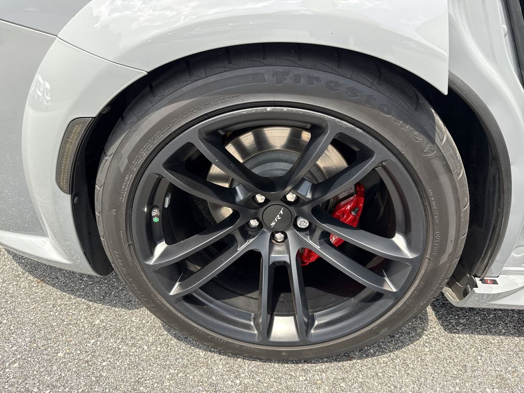 Used 2021 Dodge Charger Sedan