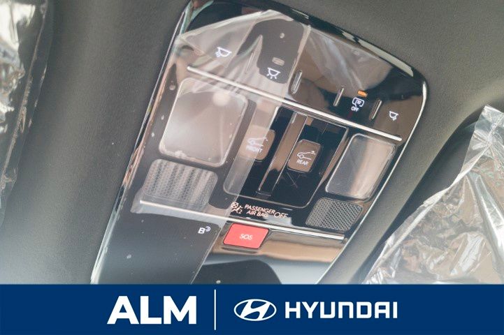 New 2026 White Hyundai Calligraphy image 33