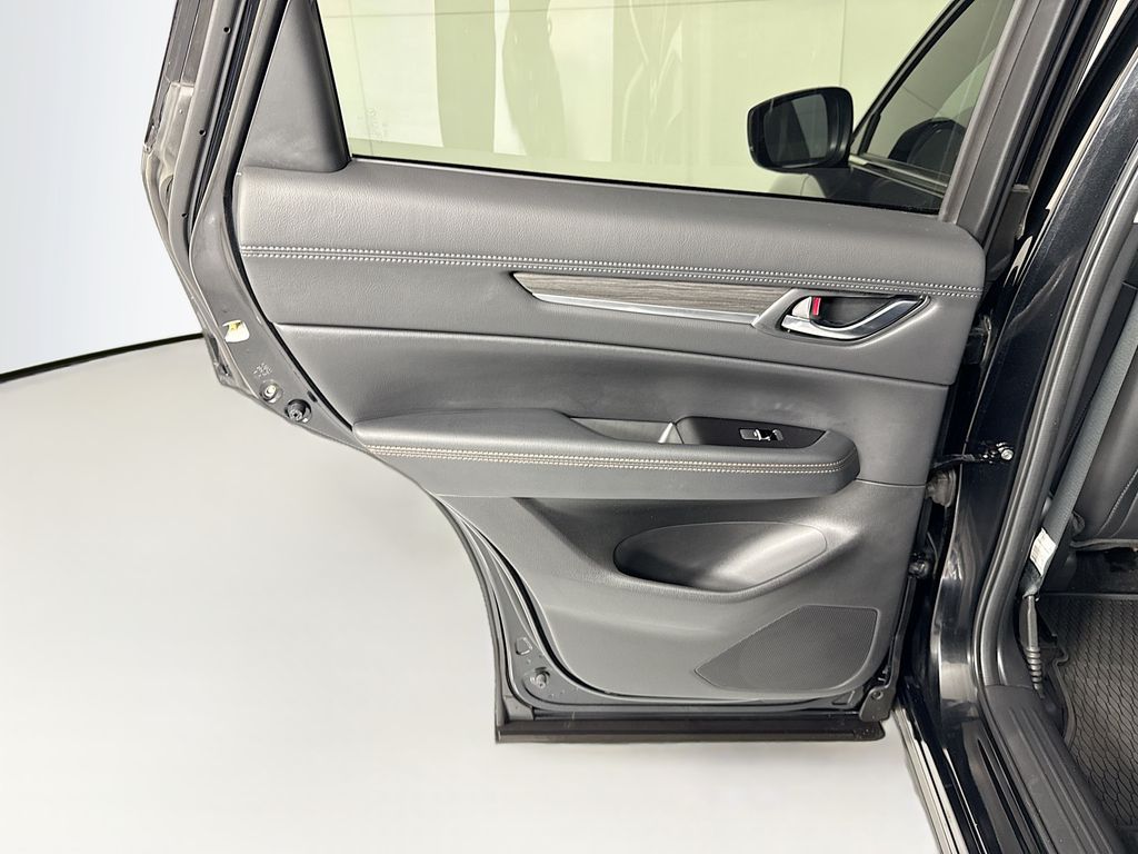 Thumbnail: 2022 Mazda CX-5 - 26