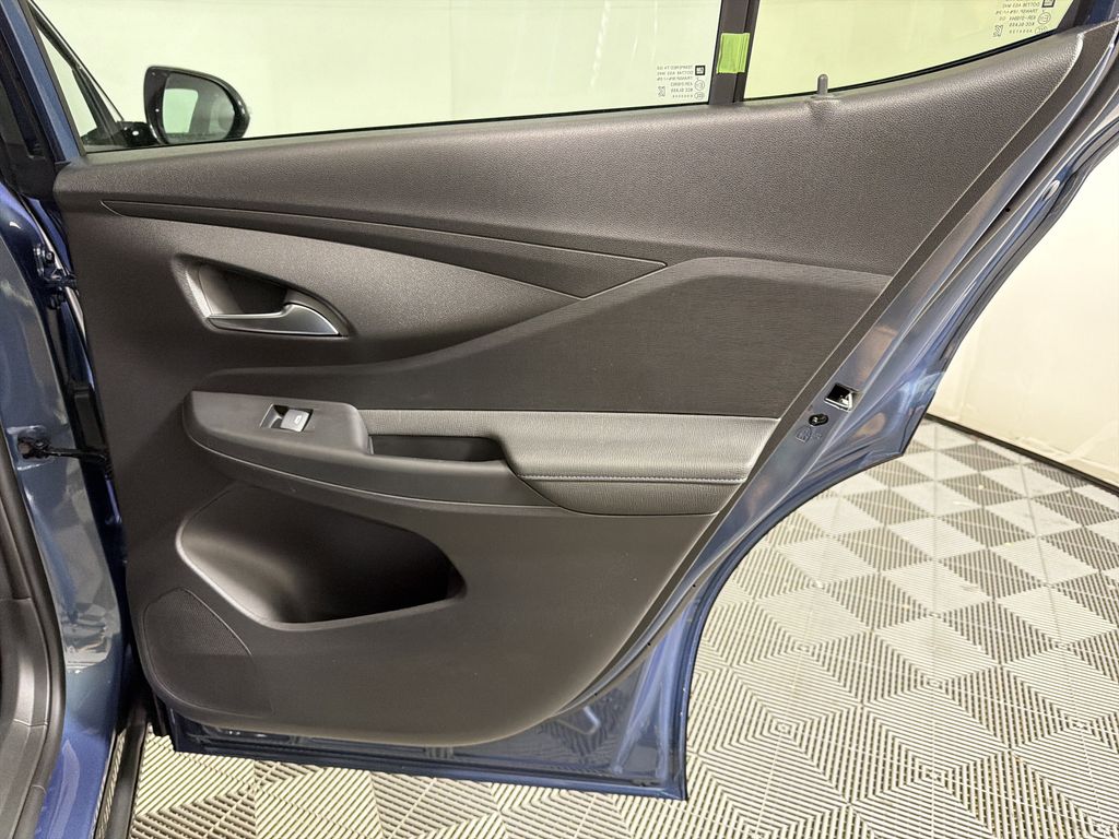 new 2026 Buick Envista car, priced at $31,120