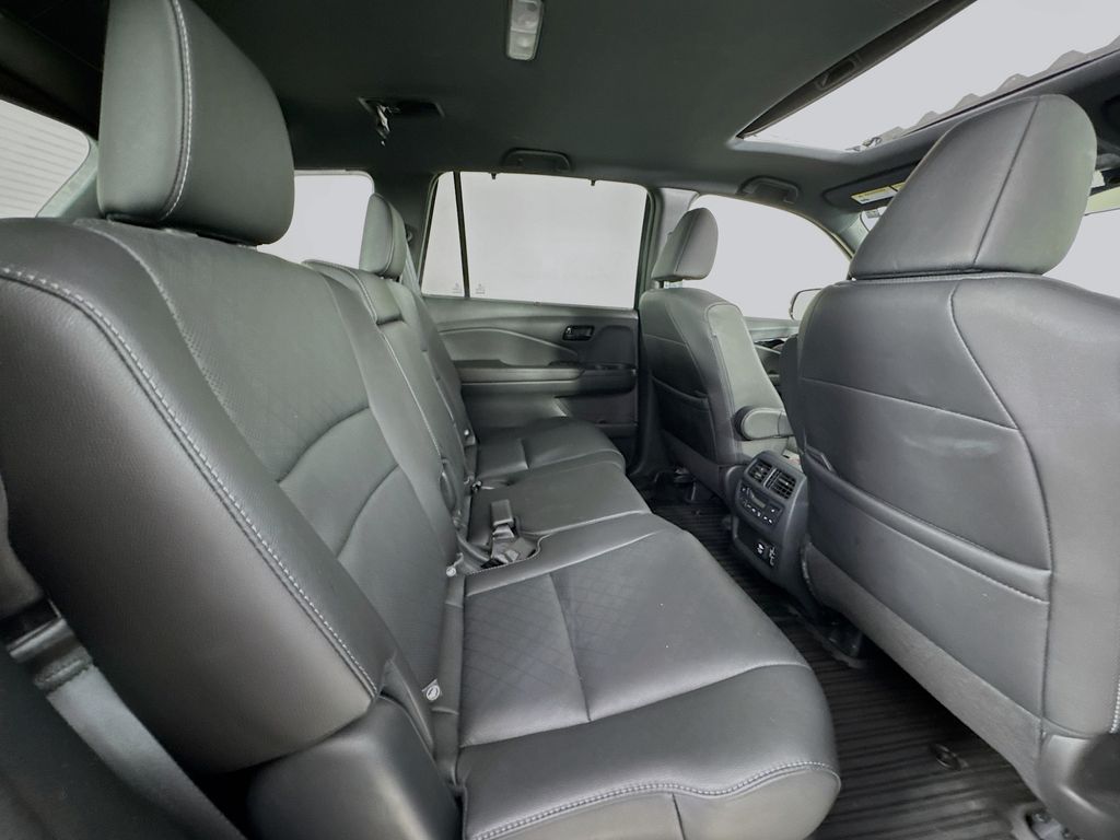 Used Car 2023 Honda Passport  Elite For Sale Under $40,000 In Austin, Texas