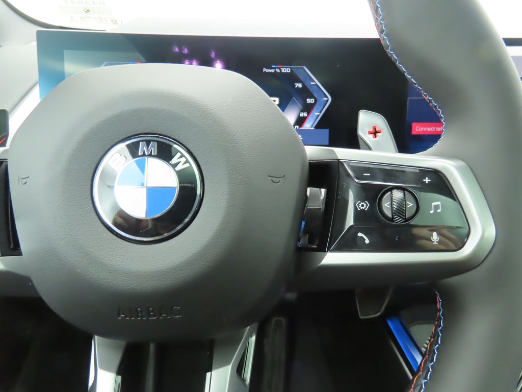 Thumbnail: 2026 BMW X3 - 12