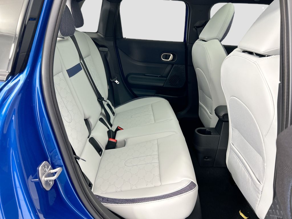 Thumbnail: 2026 MINI Cooper - 21