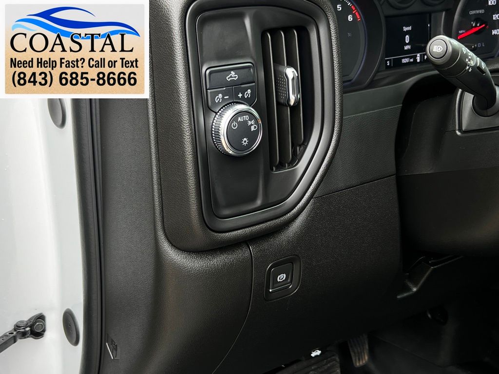 2024 GMC Sierra 1500 Pro - 8