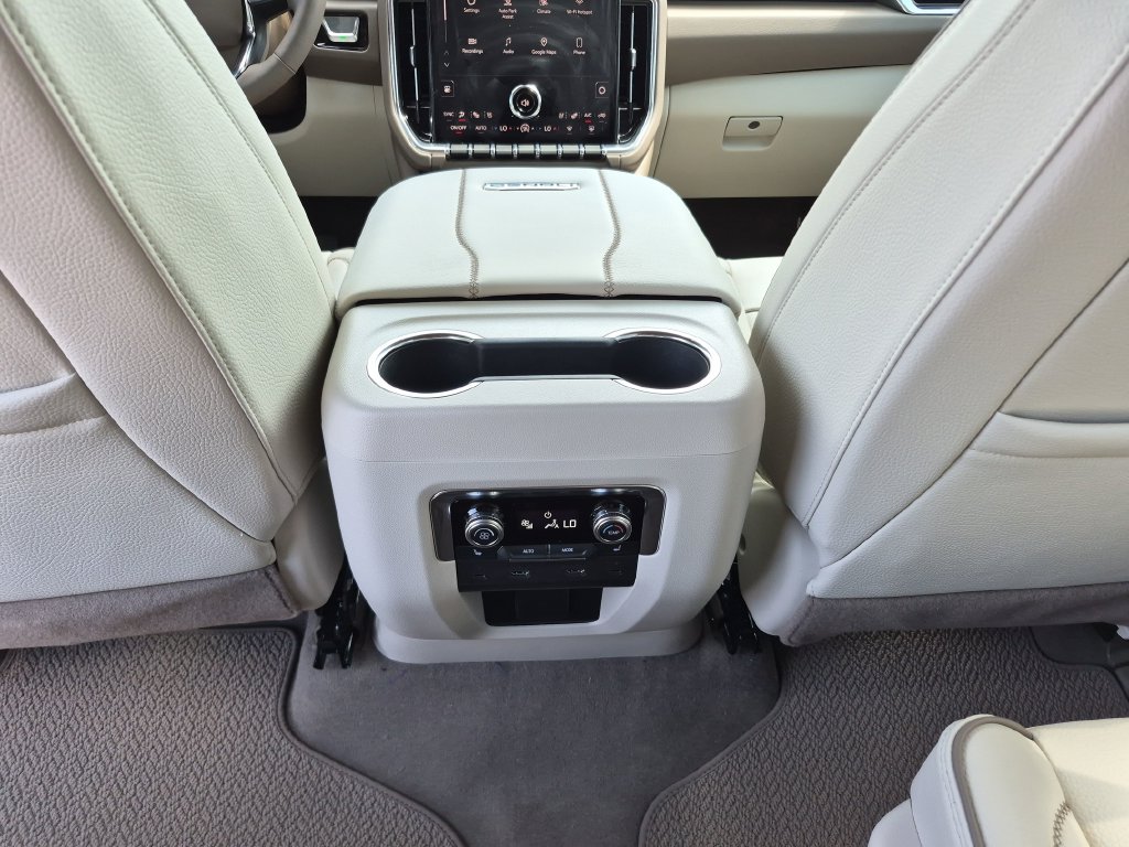 New 2026 White GMC Denali image 33