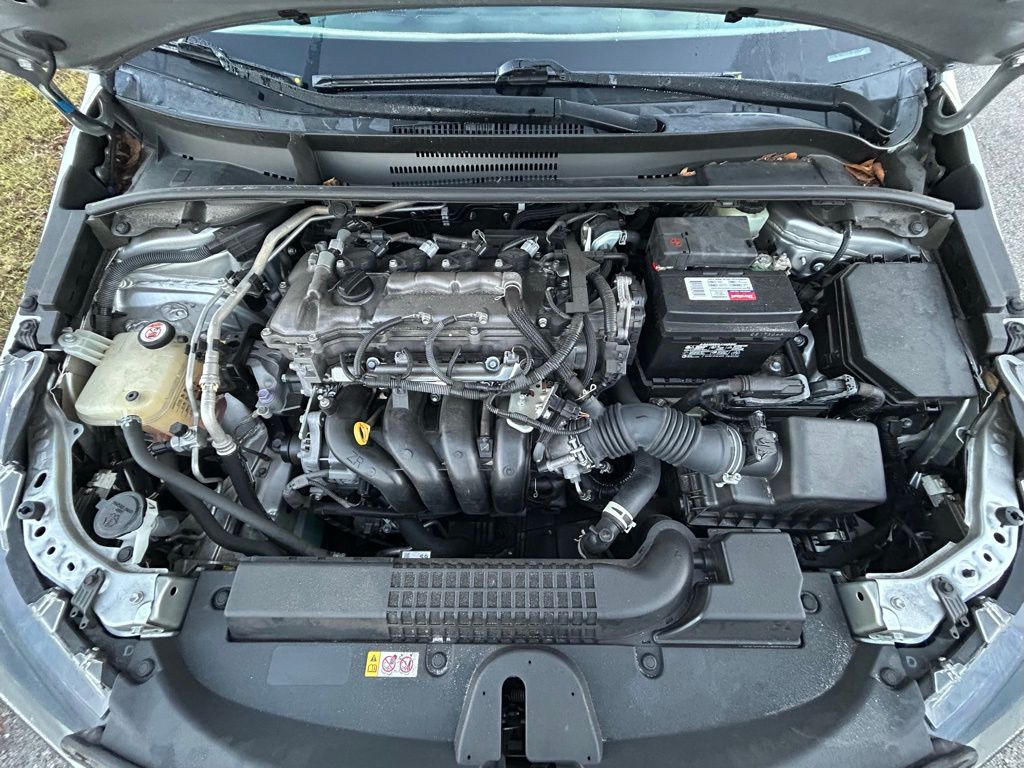 Thumbnail: 2021 Toyota Corolla - 11