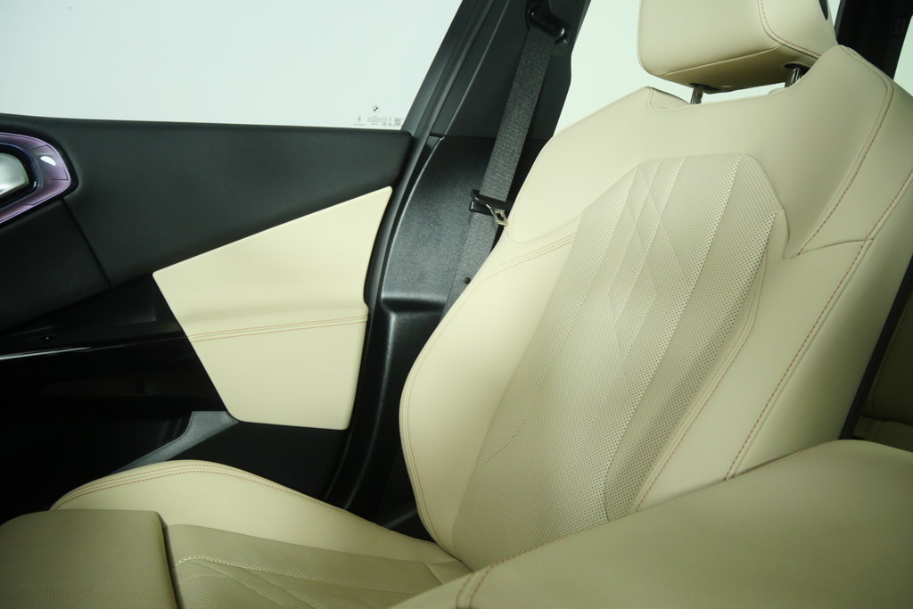 Thumbnail: 2026 BMW X3 - 24
