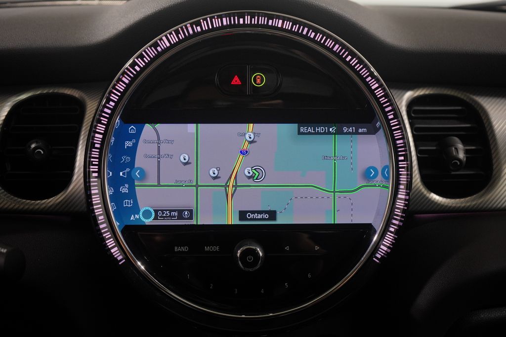 2024 MINI Cooper SE 12