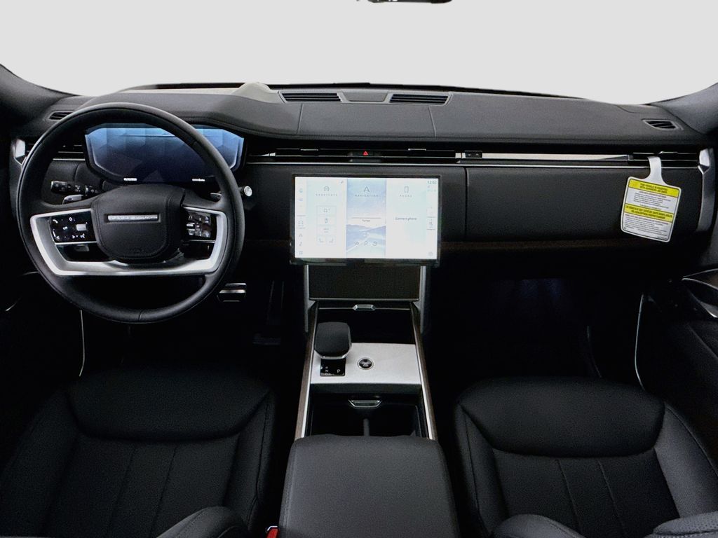 Thumbnail: 2026 Land Rover Range Rover - 13